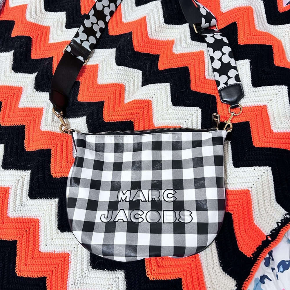 Marc Jacob’s crossover